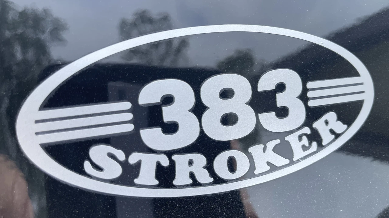 1982 Chevrolet C/K 3rd Gen - Image 3 of 4