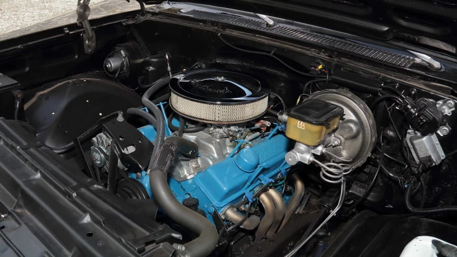 1982 Chevrolet C/K 3rd Gen - Image 31 of 31