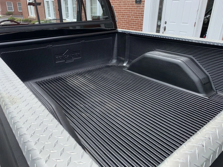 1982 Chevrolet C/K 3rd Gen - Image 4 of 8