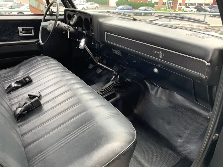 1982 Chevrolet C/K 3rd Gen - Image 6 of 8