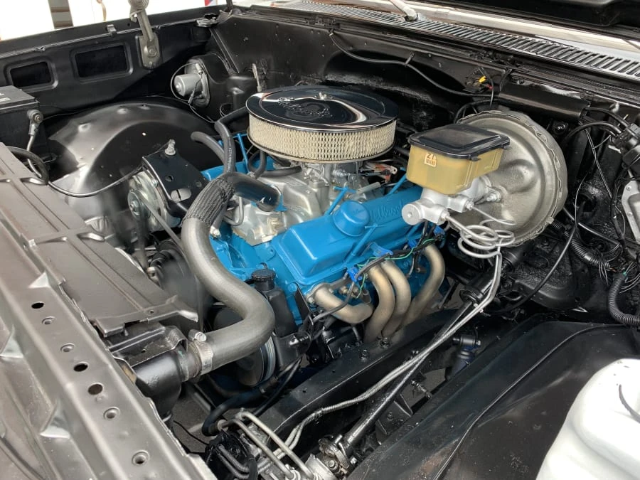 1982 Chevrolet C/K 3rd Gen - Image 7 of 8