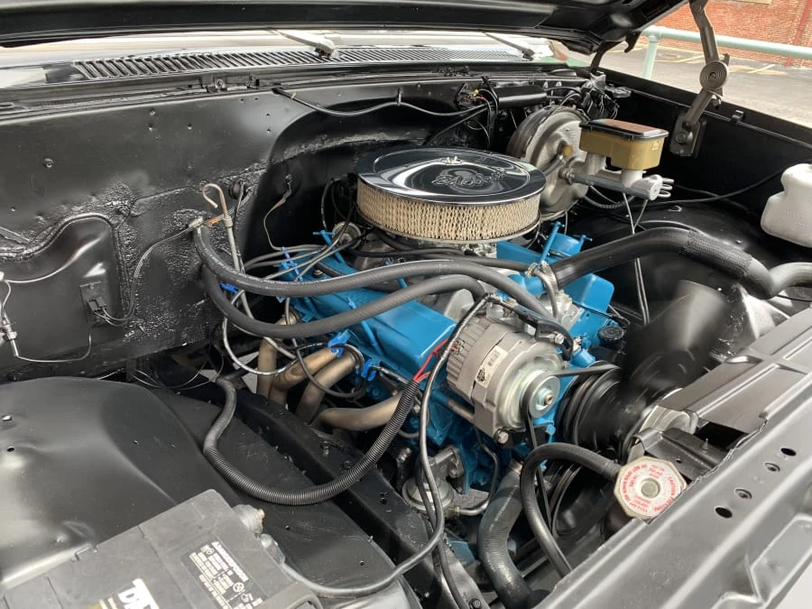 1982 Chevrolet C/K 3rd Gen - Image 8 of 8