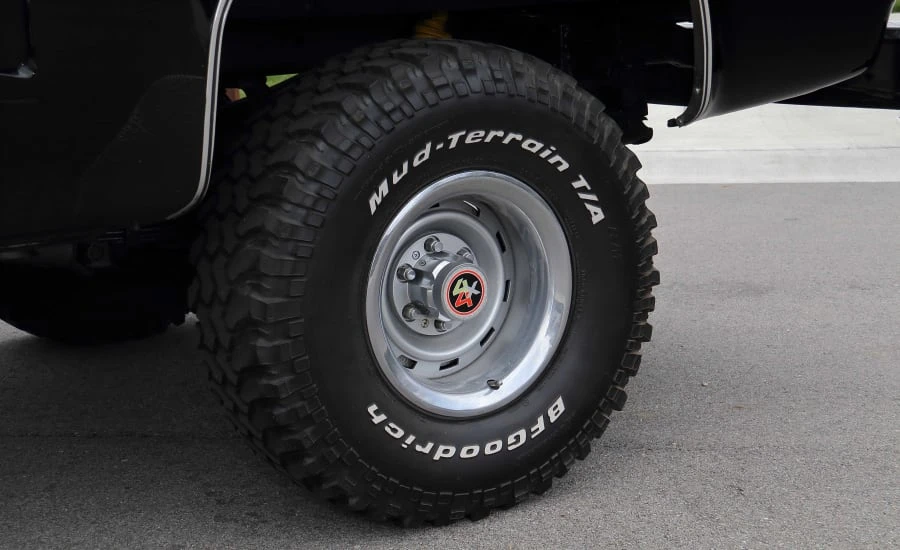 1982 Chevrolet C/K 3rd Gen - Image 19 of 31