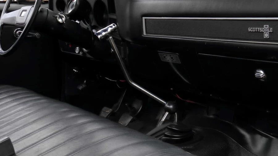 1982 Chevrolet C/K 3rd Gen - Image 29 of 31