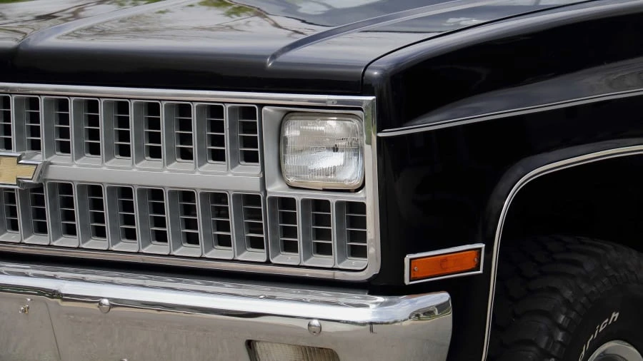 1982 Chevrolet C/K 3rd Gen - Image 14 of 31