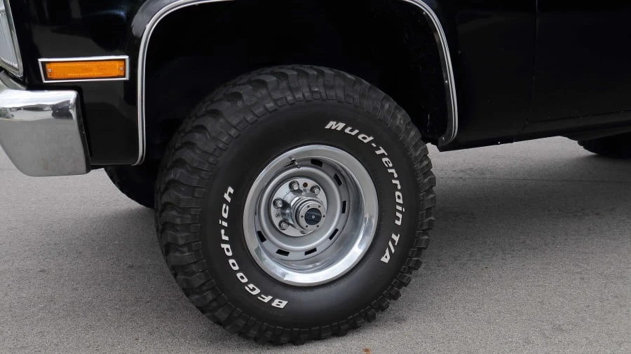 1982 Chevrolet C/K 3rd Gen - Image 18 of 31