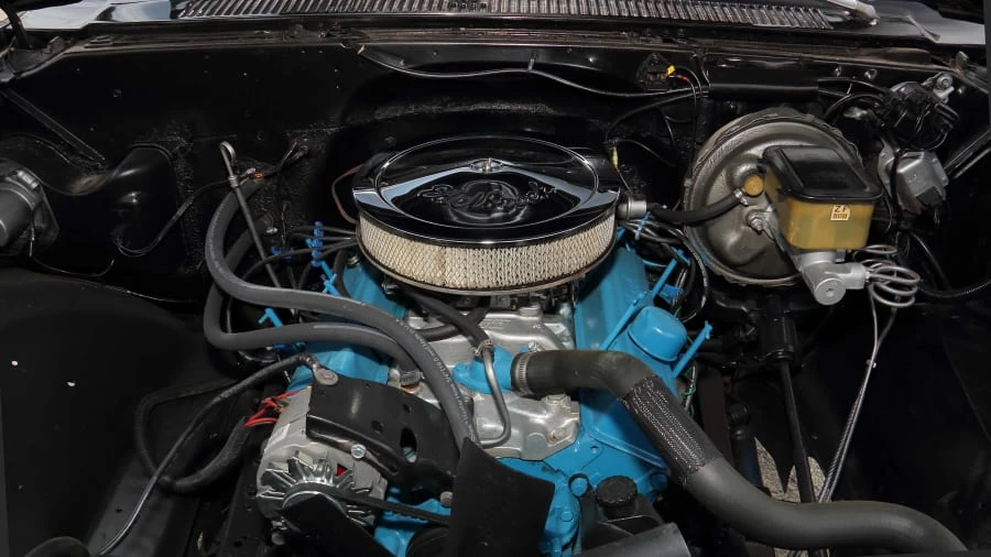 1982 Chevrolet C/K 3rd Gen - Image 30 of 31
