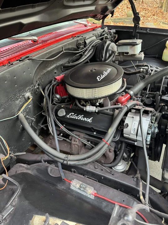 1982 Chevrolet C/K 3rd Gen - Image 12 of 14
