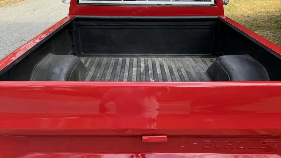 1982 Chevrolet C/K 3rd Gen - Image 14 of 14