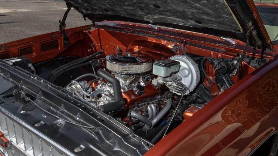1982 Chevrolet C/K 3rd Gen - Image 6 of 30