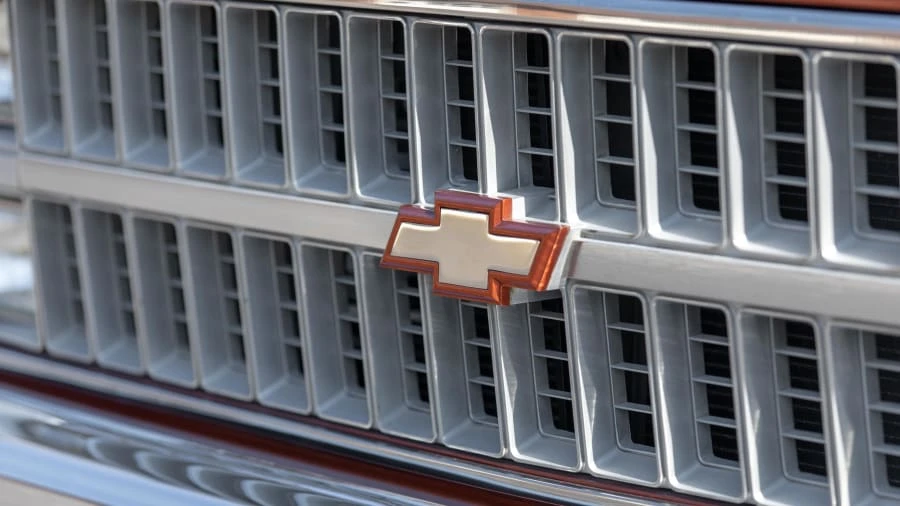 1982 Chevrolet C/K 3rd Gen - Image 9 of 30