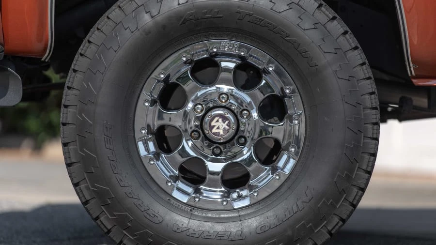 1982 Chevrolet C/K 3rd Gen - Image 10 of 30