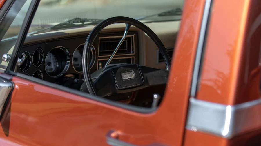 1982 Chevrolet C/K 3rd Gen - Image 17 of 30