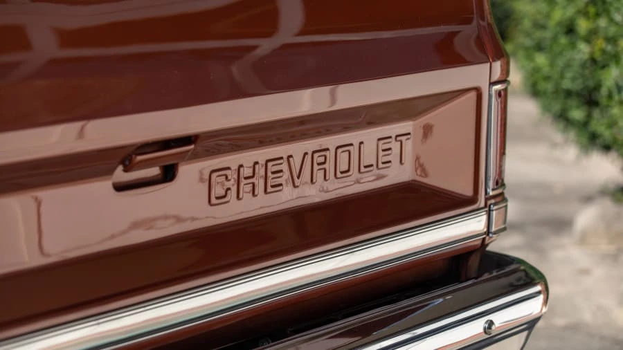 1982 Chevrolet C/K 3rd Gen - Image 19 of 30