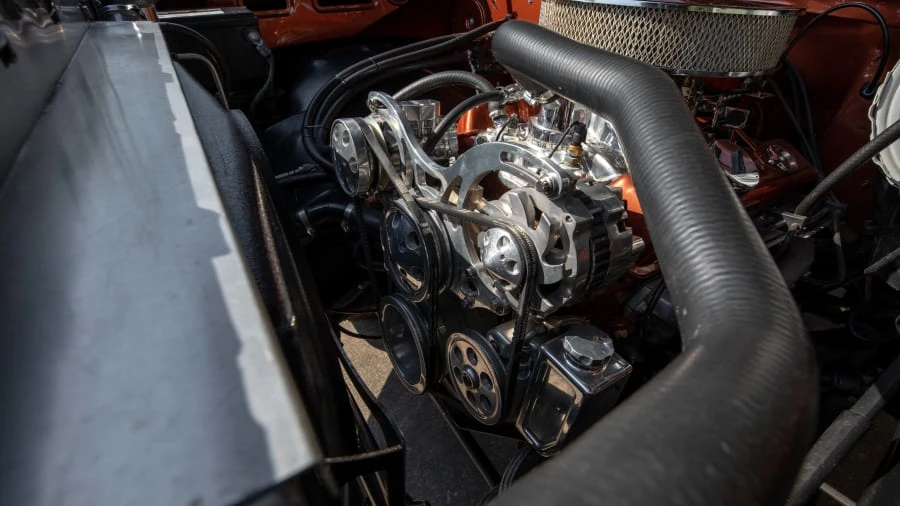 1982 Chevrolet C/K 3rd Gen - Image 23 of 30