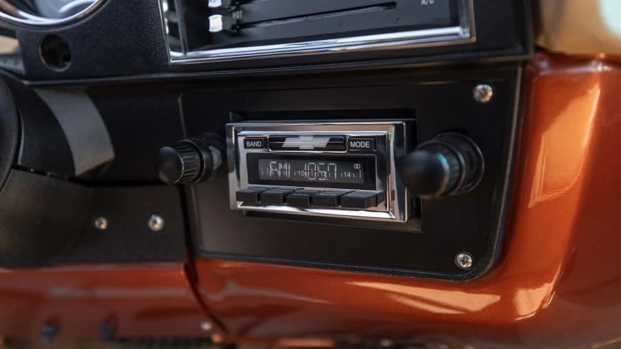 1982 Chevrolet C/K 3rd Gen - Image 24 of 30