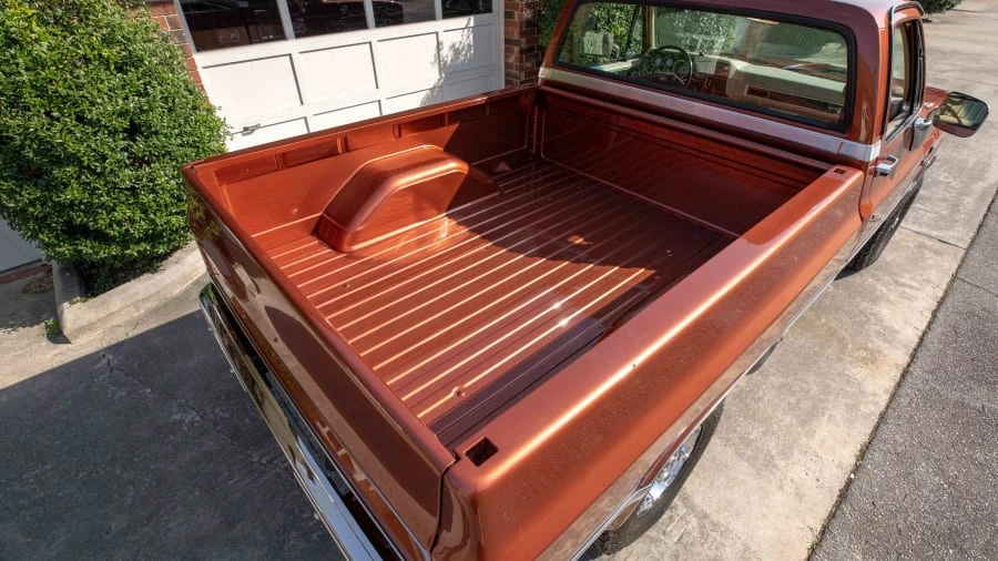 1982 Chevrolet C/K 3rd Gen - Image 25 of 30