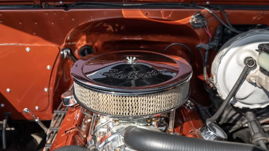 1982 Chevrolet C/K 3rd Gen - Image 30 of 30