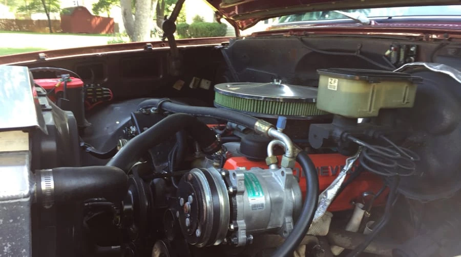 1982 Chevrolet C/K 3rd Gen - Image 5 of 9