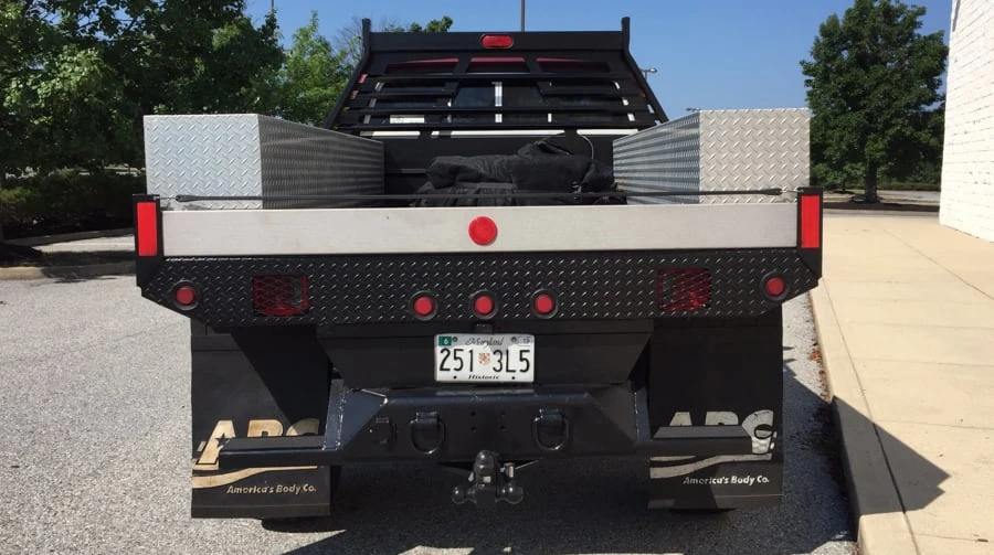 1982 Chevrolet C/K 3rd Gen - Image 7 of 9