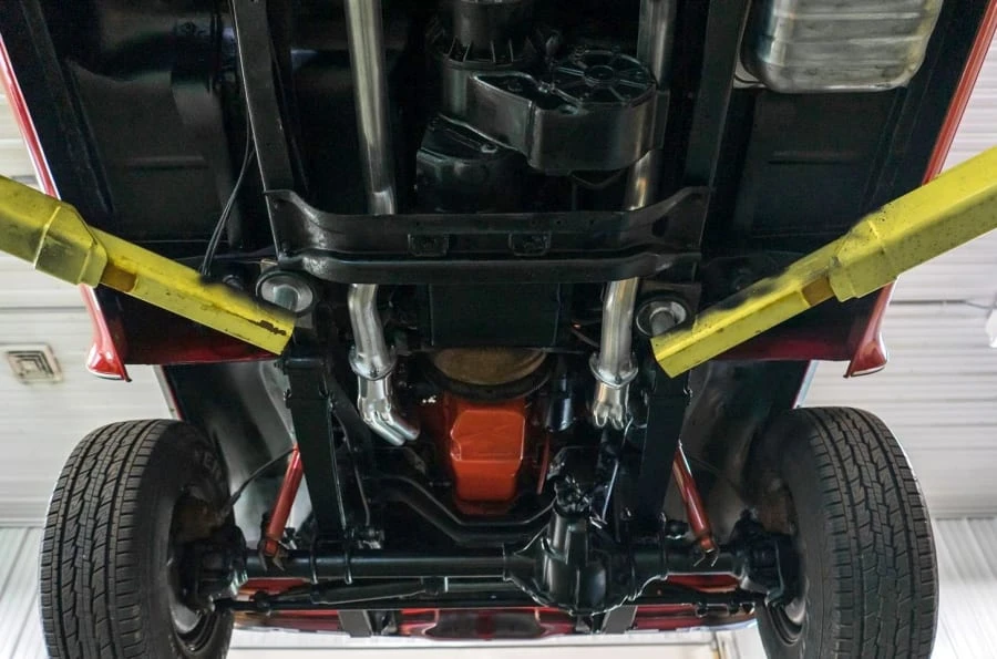 1982 Chevrolet C/K 3rd Gen - Image 8 of 12