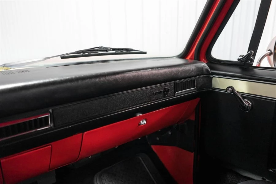 1982 Chevrolet C/K 3rd Gen - Image 5 of 12