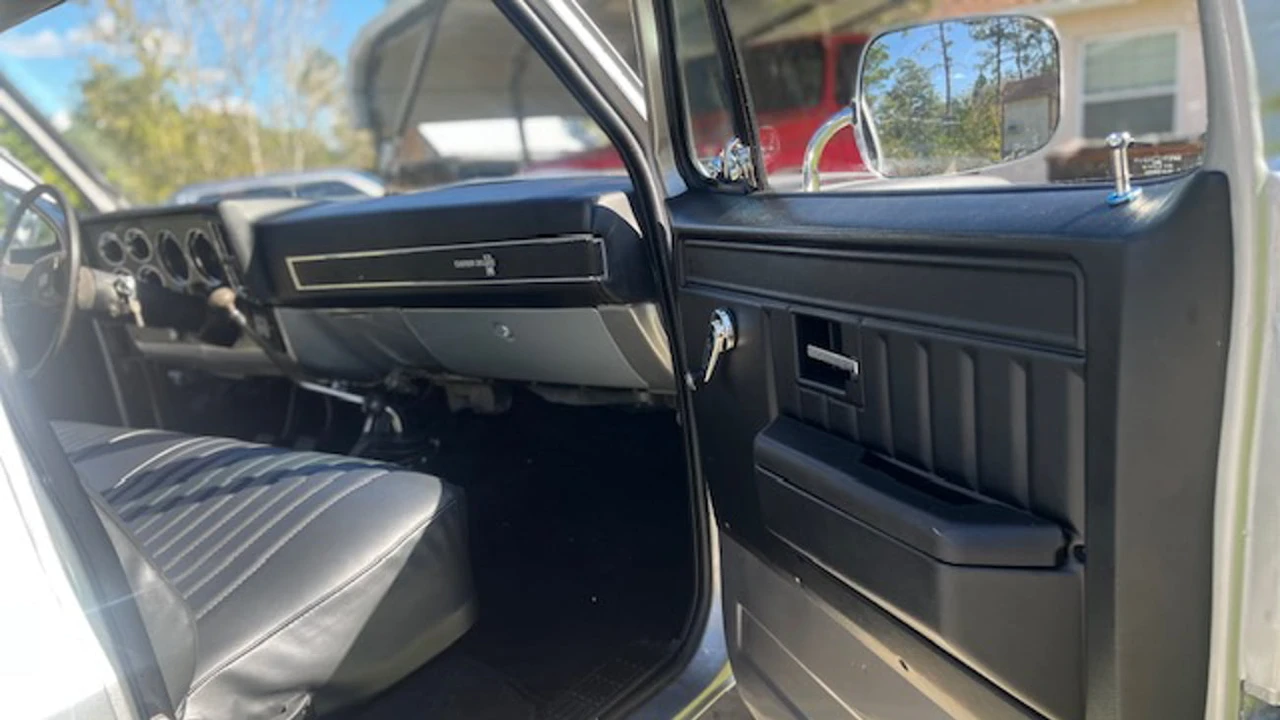 1982 Chevrolet C/K 3rd Gen - Image 6 of 13