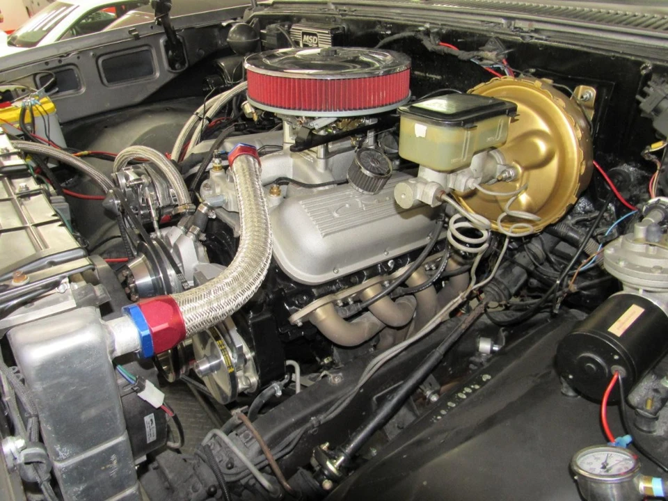 1982 Chevrolet C/K 3rd Gen - Image 22 of 31