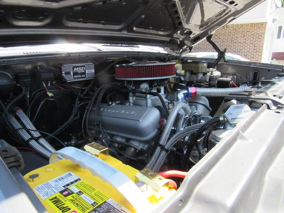 1982 Chevrolet C/K 3rd Gen - Image 23 of 31