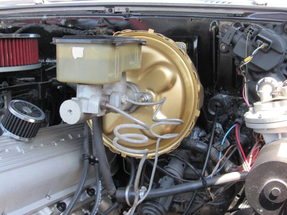 1982 Chevrolet C/K 3rd Gen - Image 28 of 31