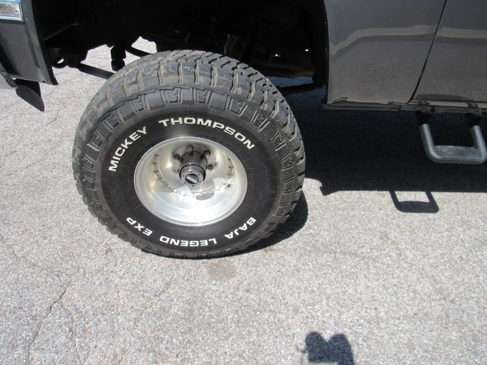1982 Chevrolet C/K 3rd Gen - Image 29 of 31