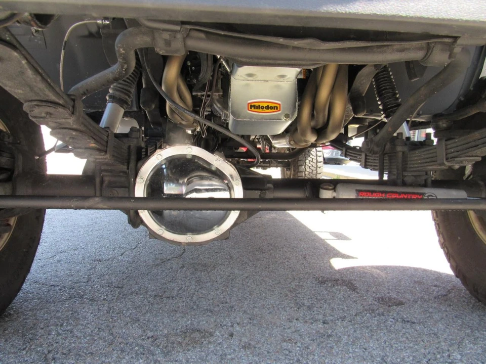 1982 Chevrolet C/K 3rd Gen - Image 18 of 31