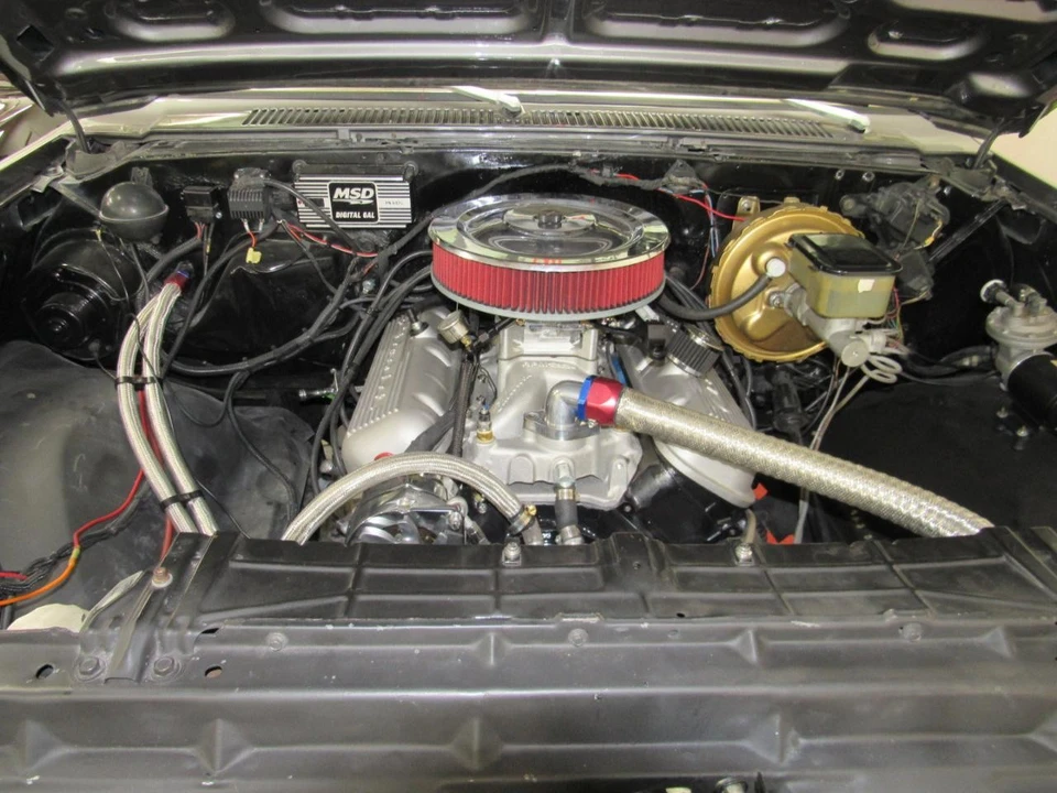 1982 Chevrolet C/K 3rd Gen - Image 19 of 31