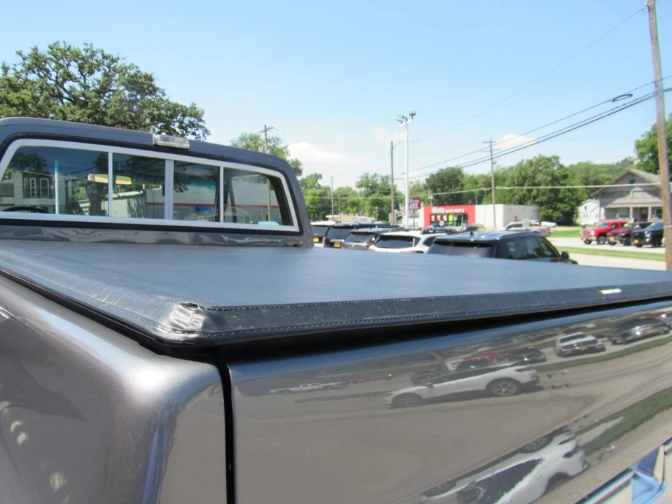 1982 Chevrolet C/K 3rd Gen - Image 12 of 31