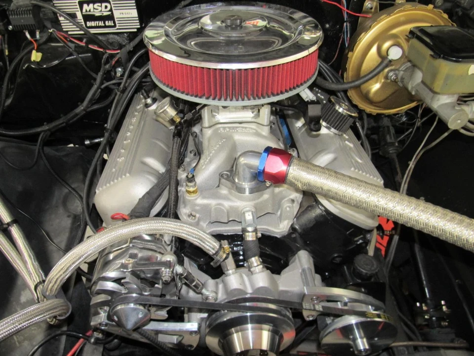1982 Chevrolet C/K 3rd Gen - Image 20 of 31