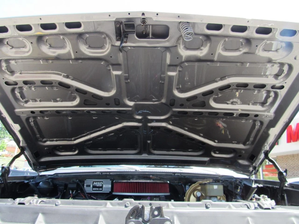 1982 Chevrolet C/K 3rd Gen - Image 28 of 31