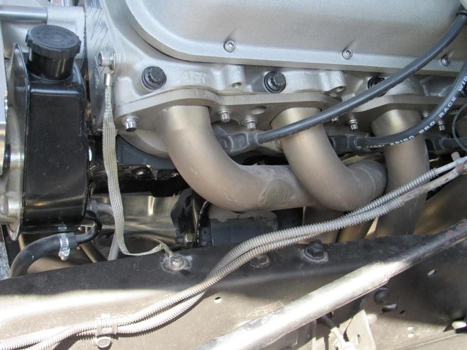 1982 Chevrolet C/K 3rd Gen - Image 30 of 31