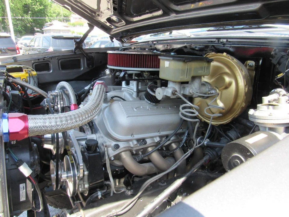 1982 Chevrolet C/K 3rd Gen - Image 24 of 31