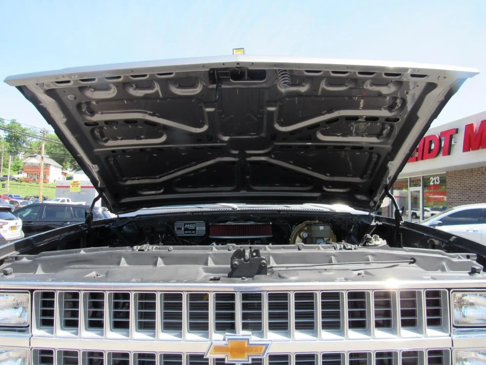 1982 Chevrolet C/K 3rd Gen - Image 22 of 31