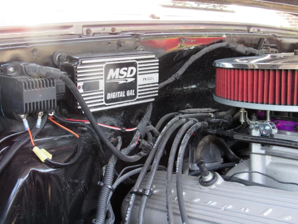 1982 Chevrolet C/K 3rd Gen - Image 27 of 31