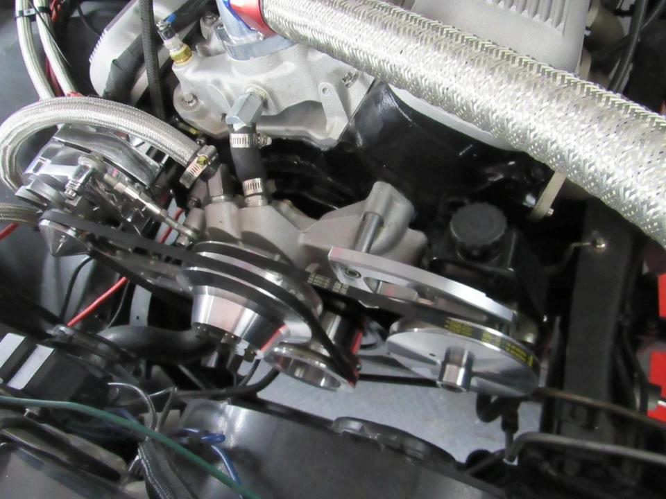 1982 Chevrolet C/K 3rd Gen - Image 23 of 31