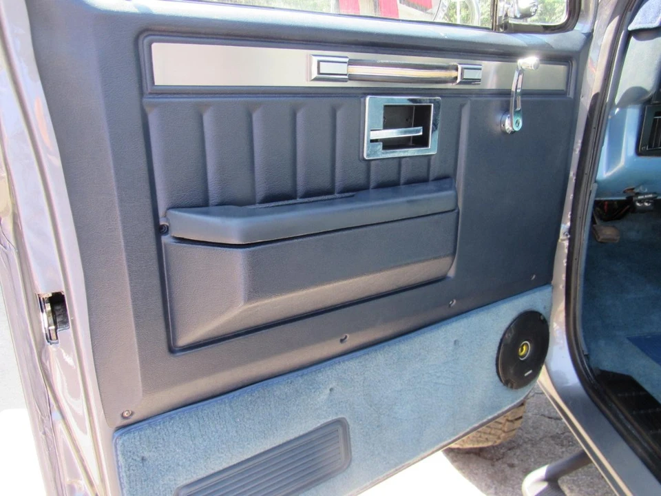 1982 Chevrolet C/K 3rd Gen - Image 28 of 31
