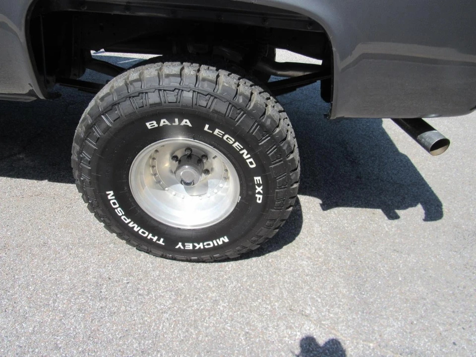 1982 Chevrolet C/K 3rd Gen - Image 30 of 31