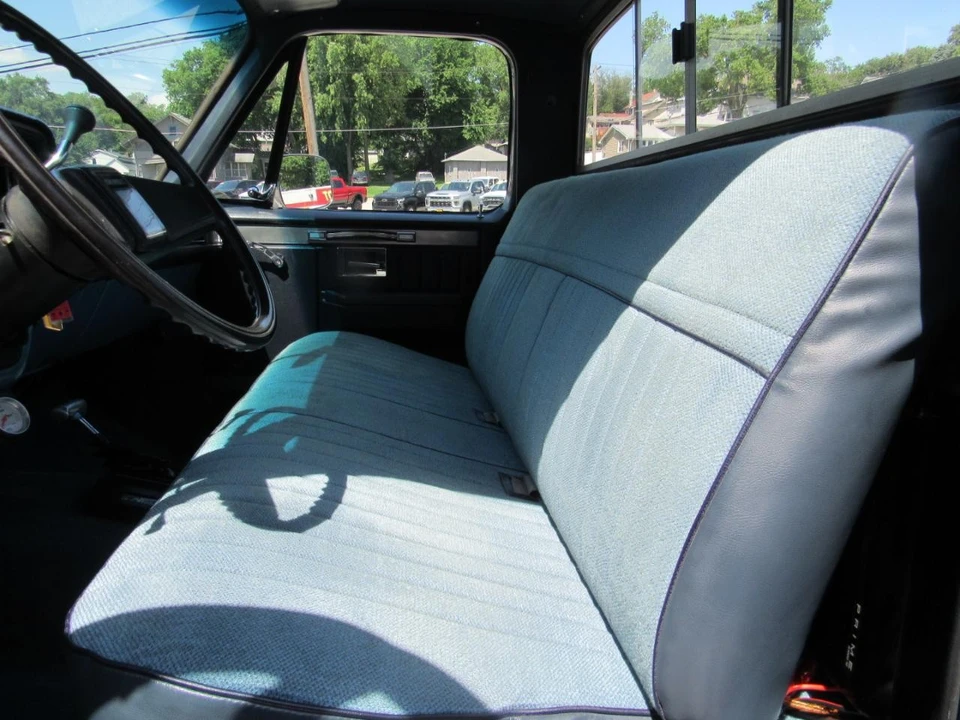 1982 Chevrolet C/K 3rd Gen - Image 31 of 31