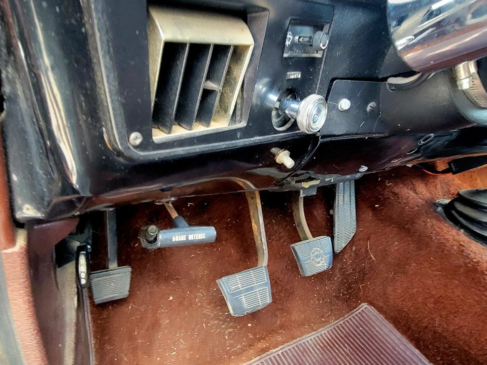 1982 Chevrolet C/K 3rd Gen - Image 21 of 21