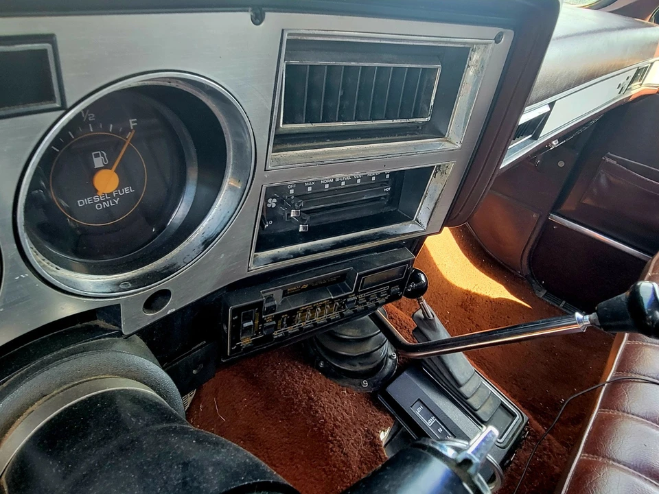 1982 Chevrolet C/K 3rd Gen - Image 20 of 21