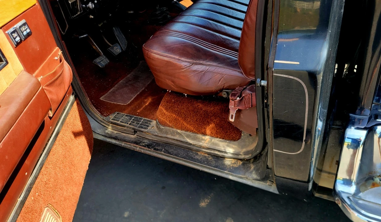 1982 Chevrolet C/K 3rd Gen - Image 10 of 21