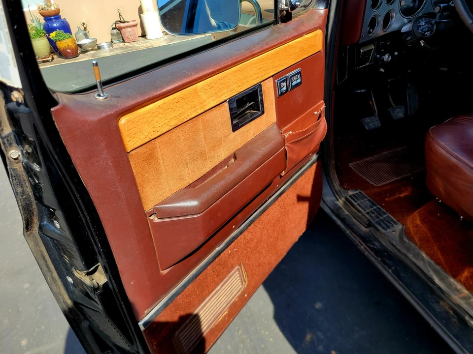 1982 Chevrolet C/K 3rd Gen - Image 11 of 21