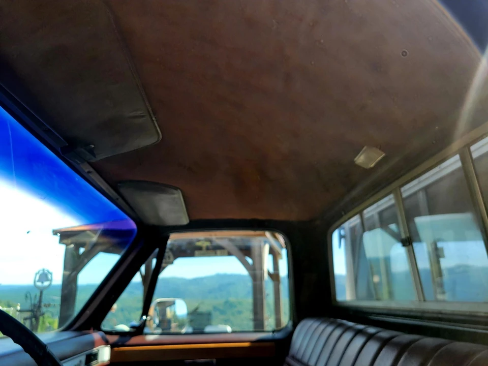 1982 Chevrolet C/K 3rd Gen - Image 13 of 21