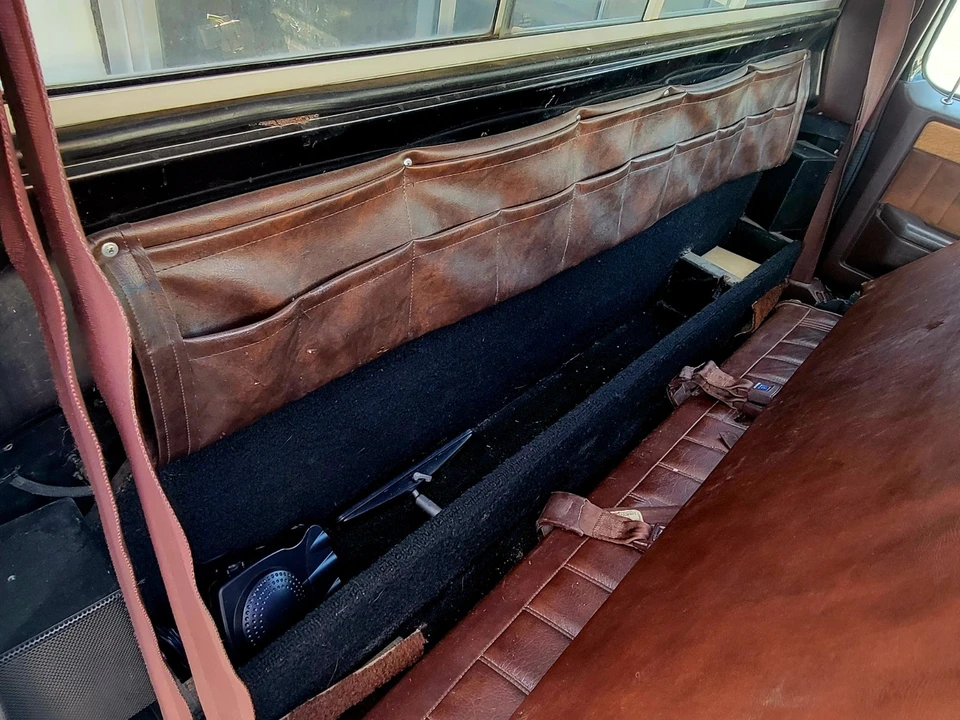 1982 Chevrolet C/K 3rd Gen - Image 18 of 21